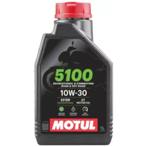 Home Motul 5100 10W-30 1L