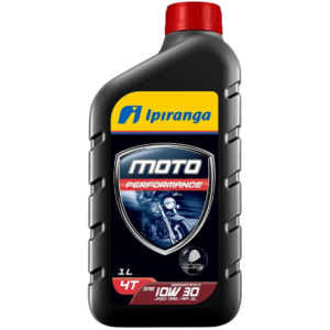 Home Ipiranga 10W-30 1L
