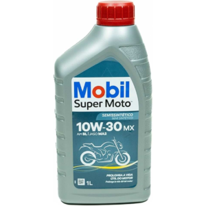Home Mobil 10W-30 MX 1L